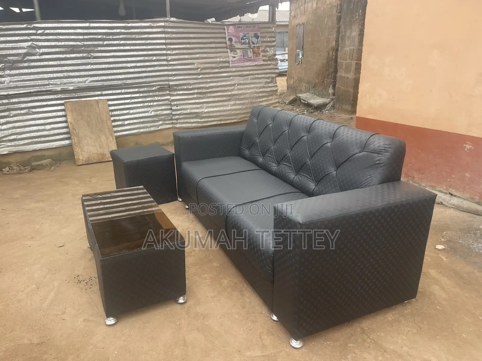 Sofa for Sell