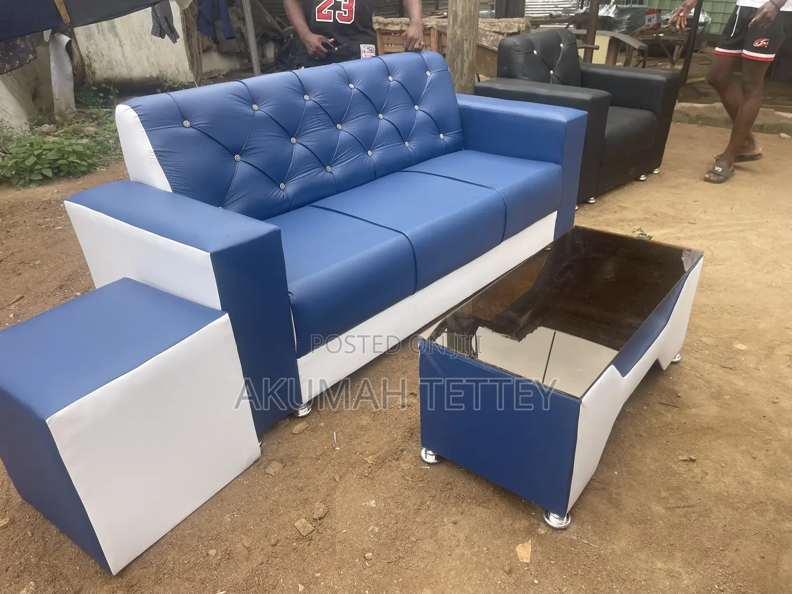 3in One With Two Tables for Sell