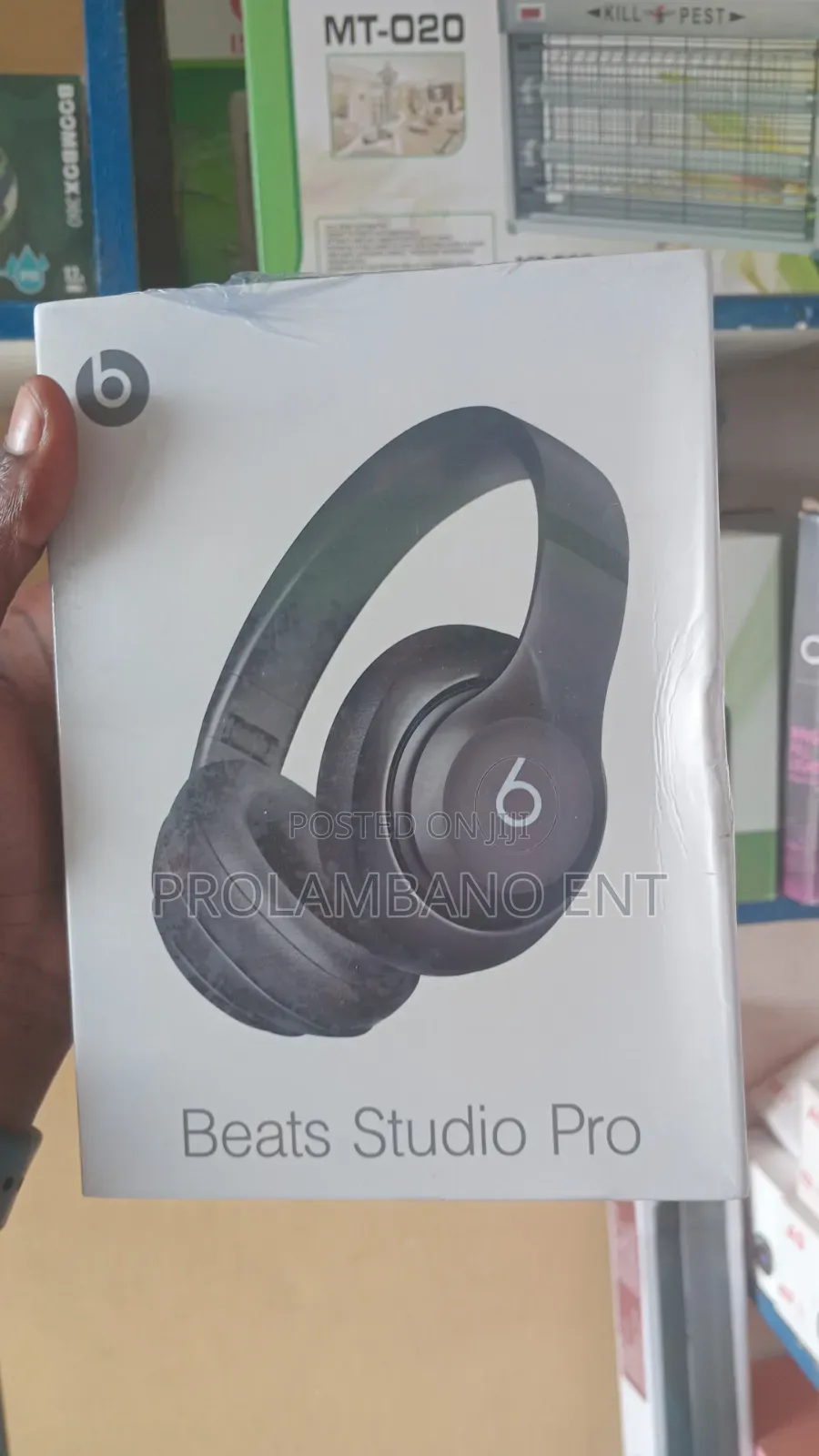 Beat Studio Pro