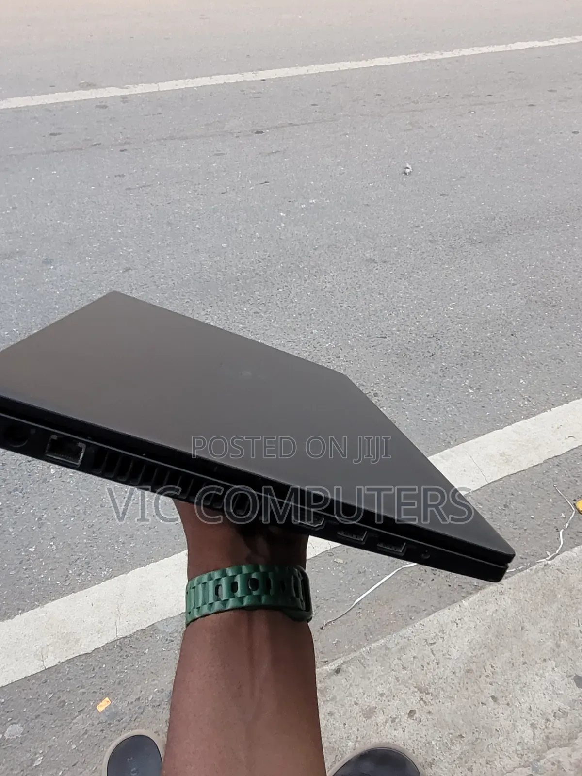 Laptop Dell Latitude 15 3570 8GB Intel Core i3 HDD 500GB