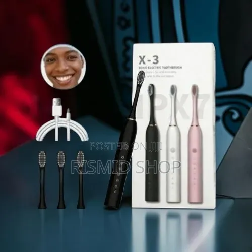 Electric Toothbrush for Adults(0989)