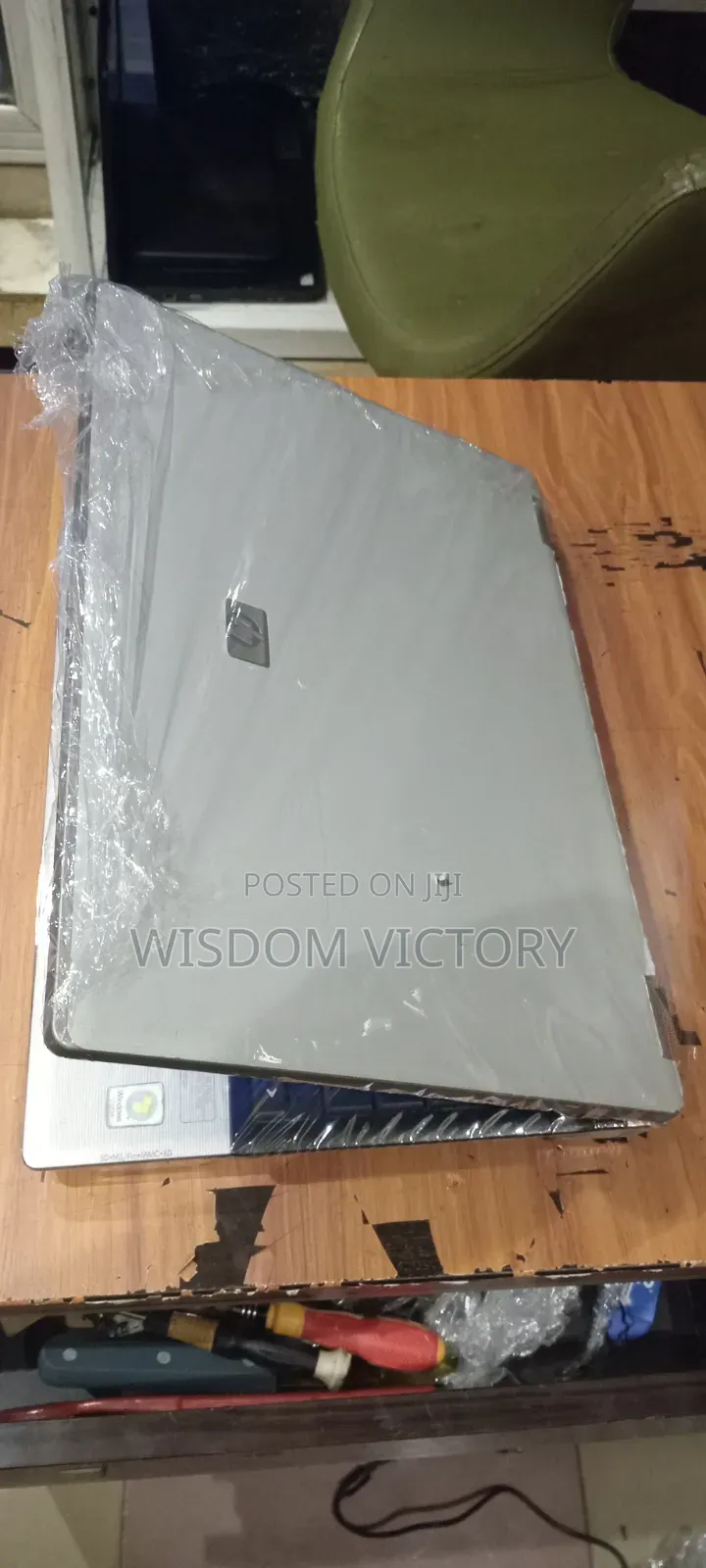 New Laptop HP 14-dq1025cl 4GB Intel HDD 160GB