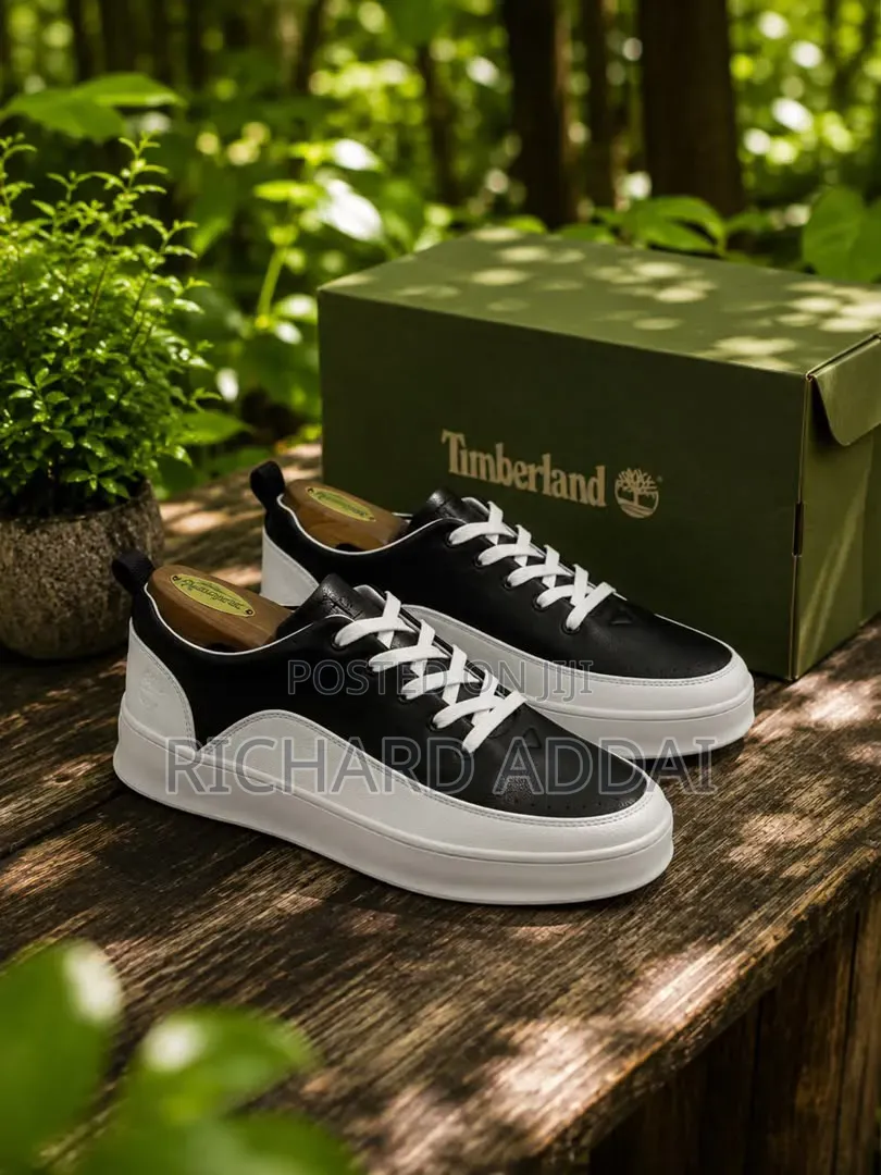 Men's Original Timberland Sneakers