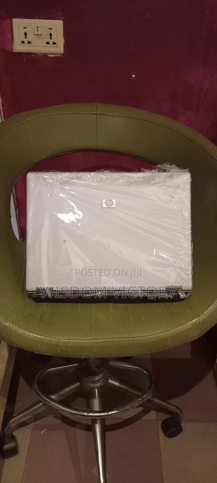 New Laptop HP 14-ep0063 4GB Intel HDD 160GB