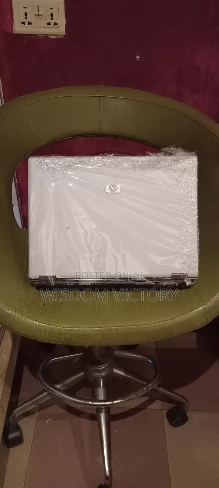 New Laptop HP 14-ep0063 4GB Intel HDD 160GB