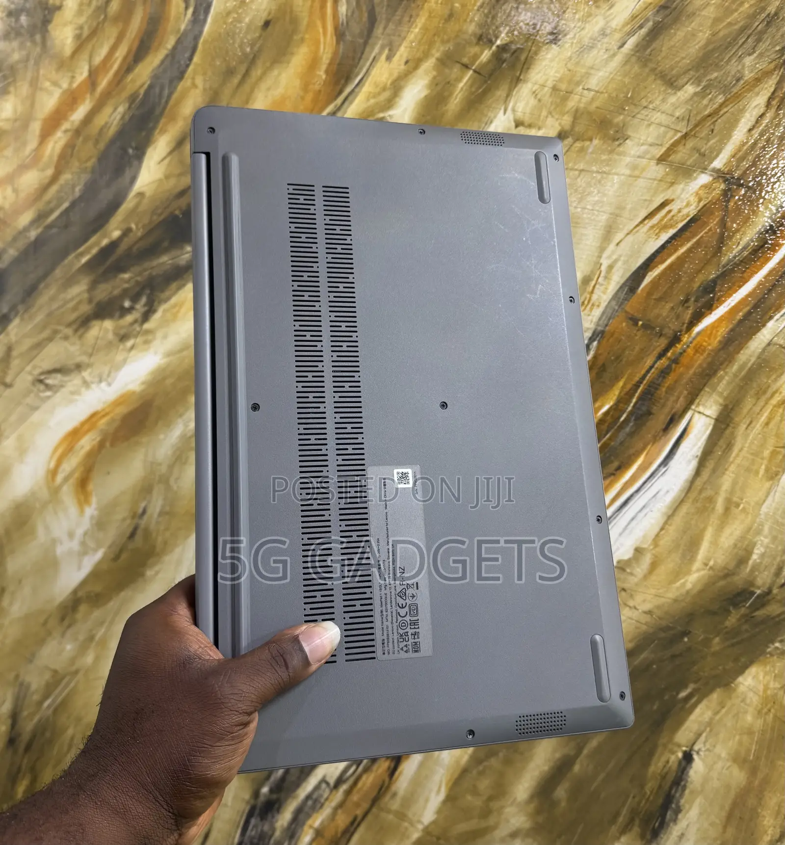Laptop Lenovo IdeaPad 1 4GB Intel SSD 256GB