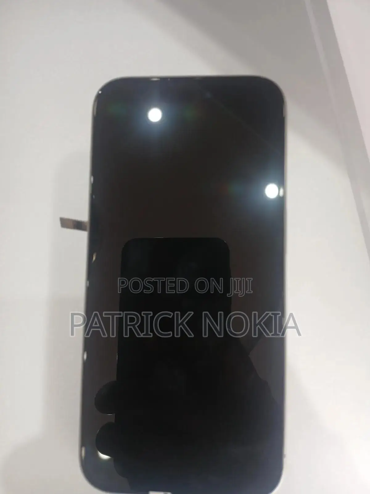 Apple iPhone 15 Pro 128 GB