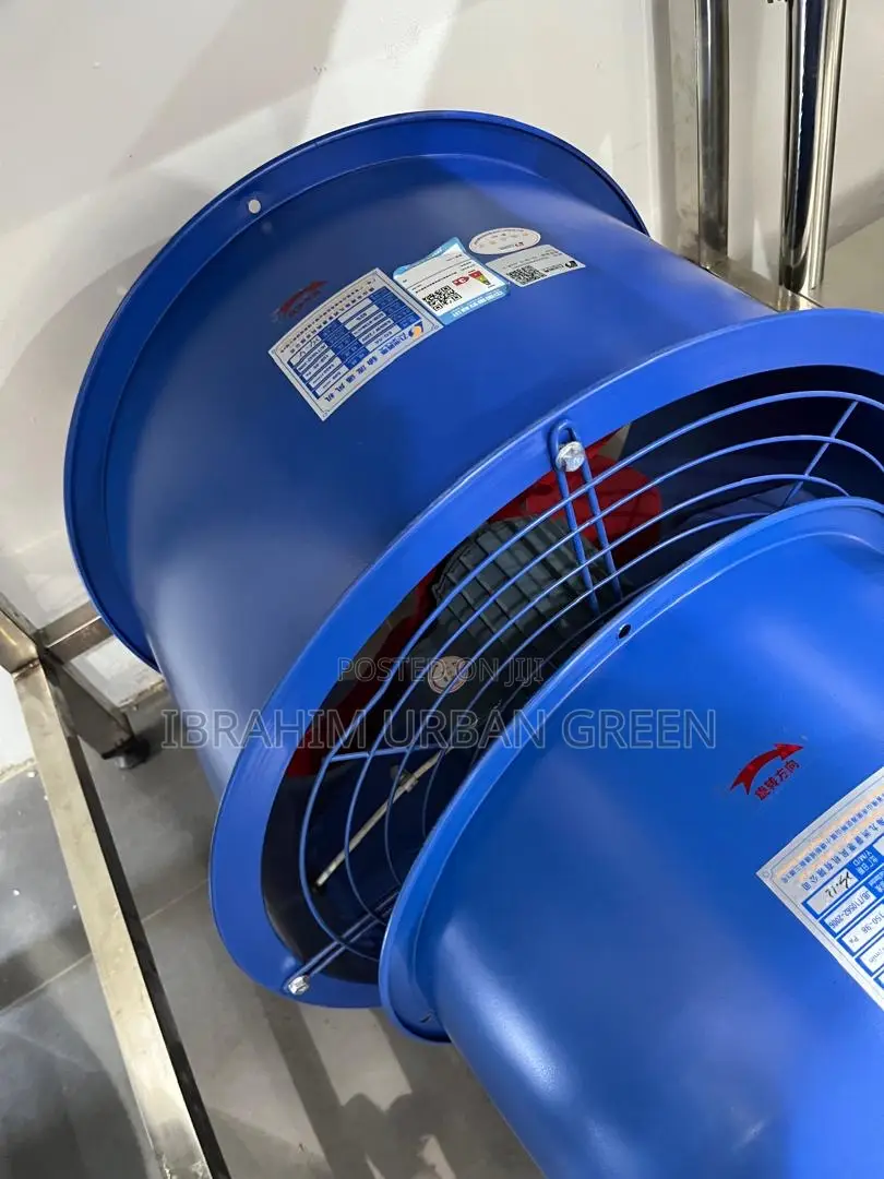Extractor Fan 20"
