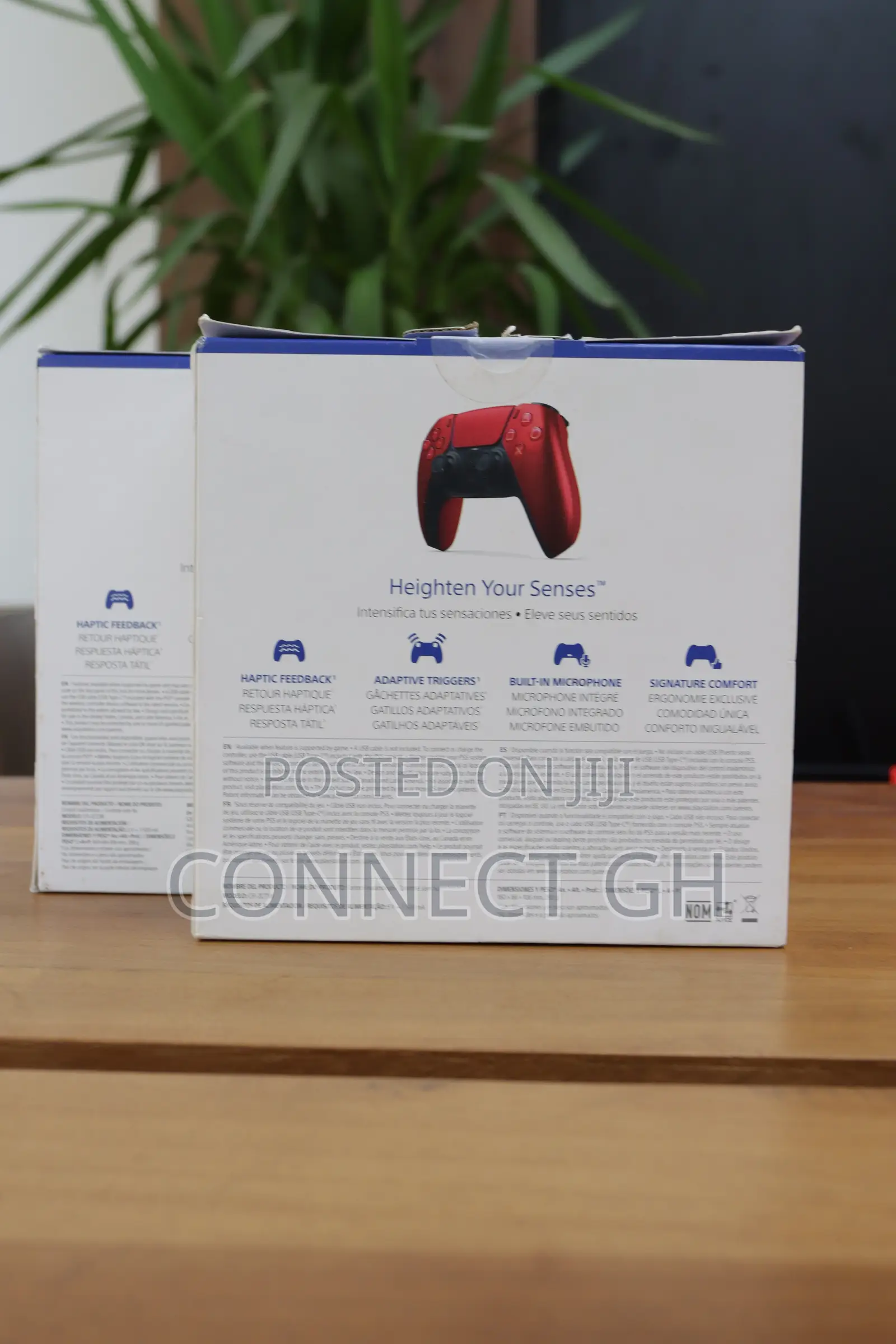 Sony PS5 DualSense Wireless Controller