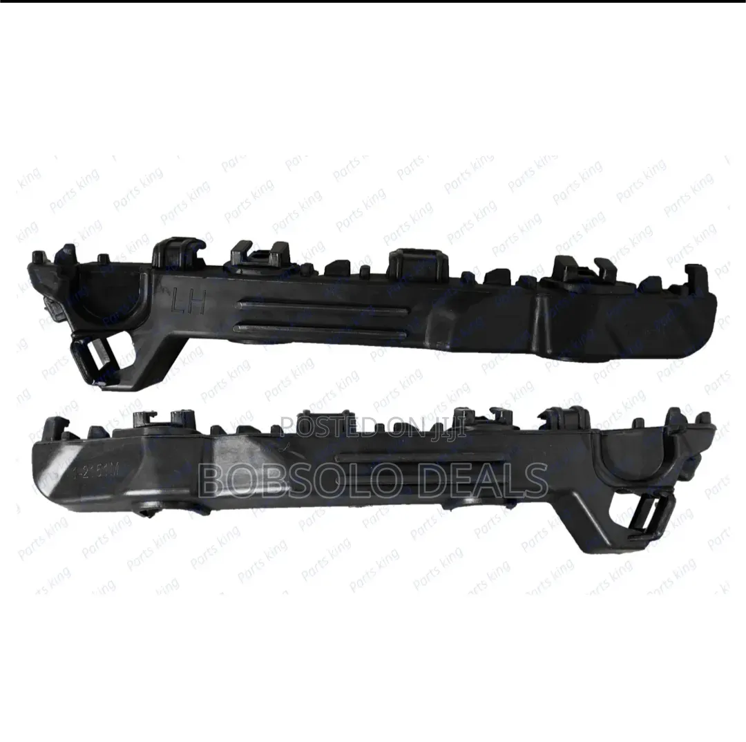 2020 2021 Hyundai Sonata Front Bumper Bracket Pair Set