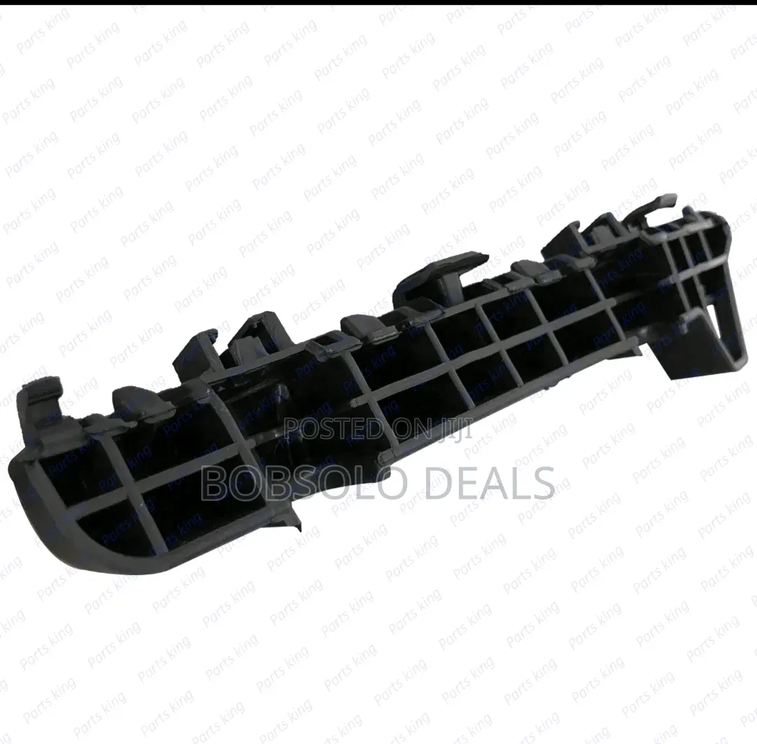 2020 2021 Hyundai Sonata Front Bumper Bracket Pair Set