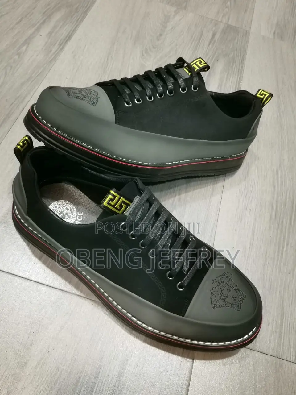 Original Versace Smart Casual