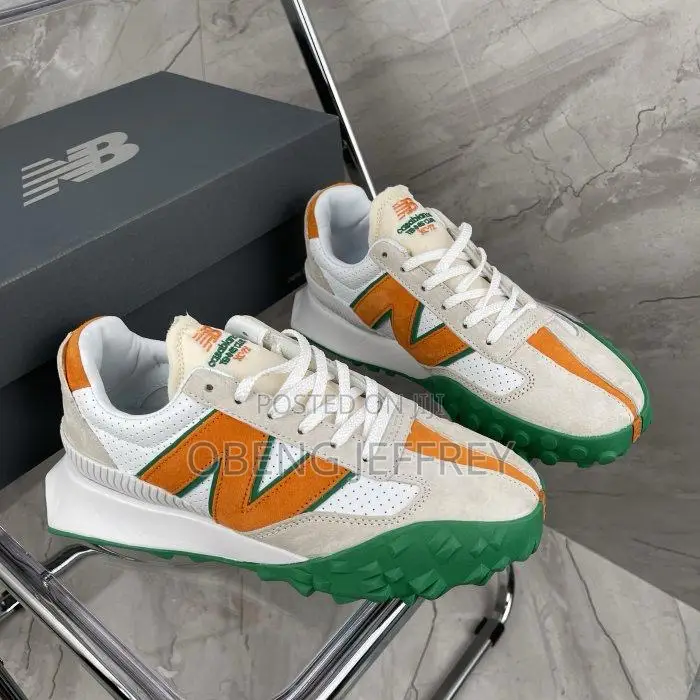 Original New Balance Casablanca XC-72