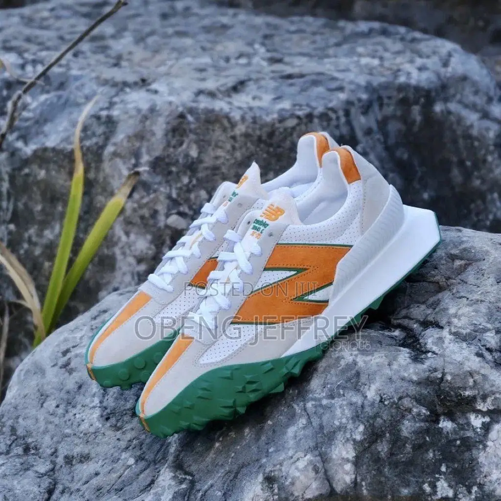 Original New Balance Casablanca XC-72