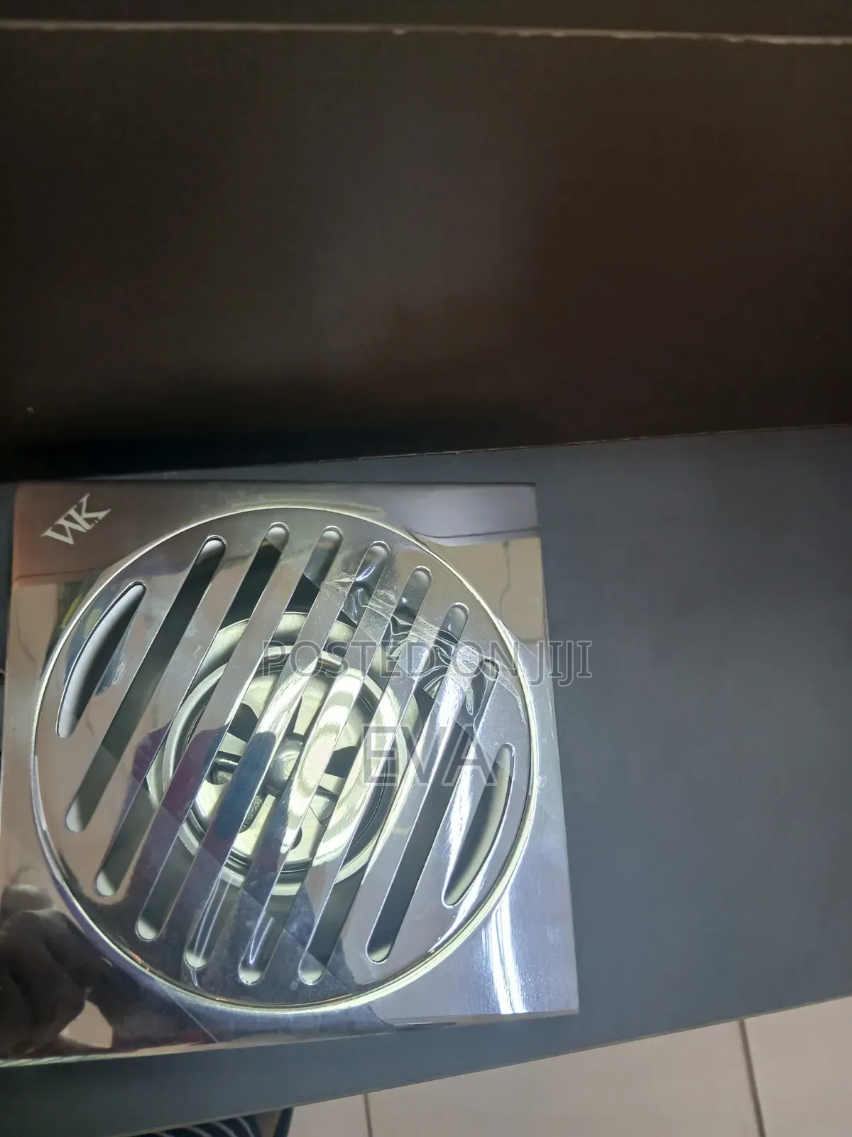 Floor Drain