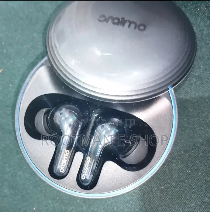 Spacebuds 2 (Clear Smooth Sound)
