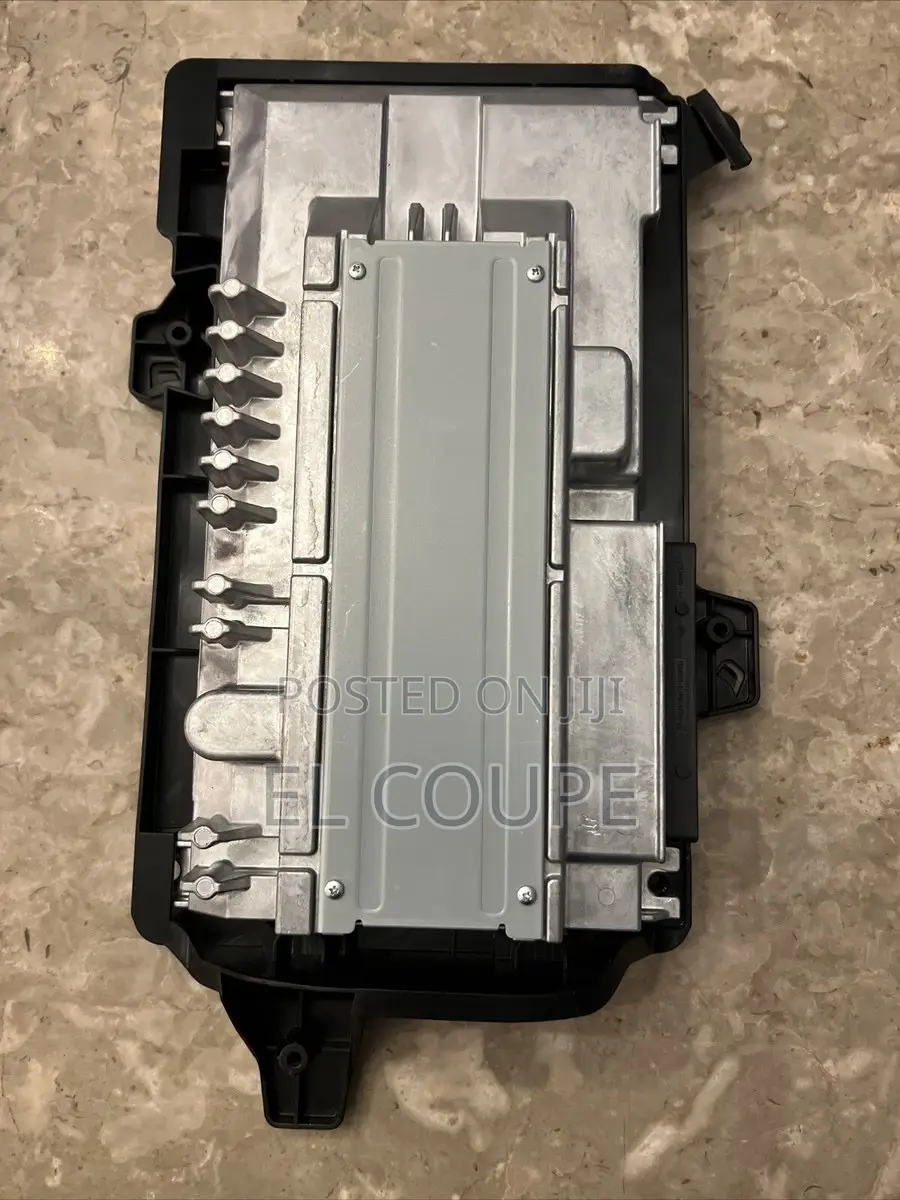 2015-2016-2017-2018-2019-2020 Audi Radio Audio Sound Amplifier