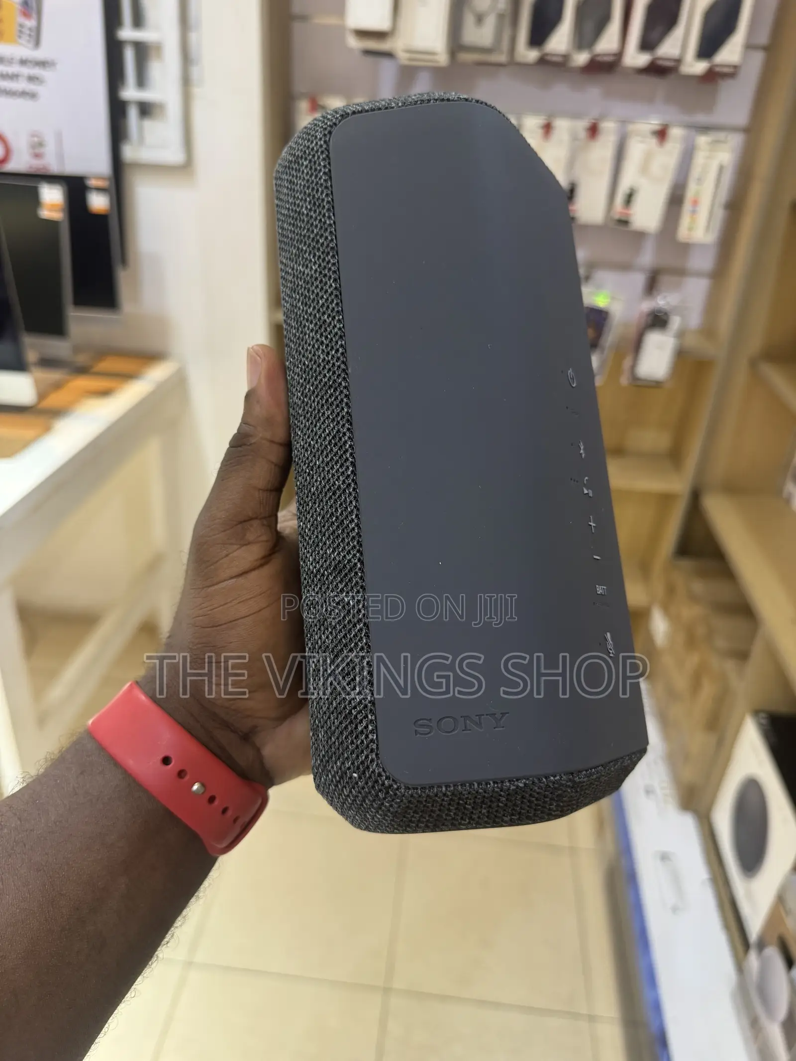 Sony SRS Xe300 Speaker