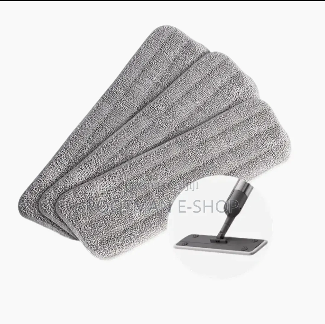 Oraimo-MistGlide Replacement Mop Pad