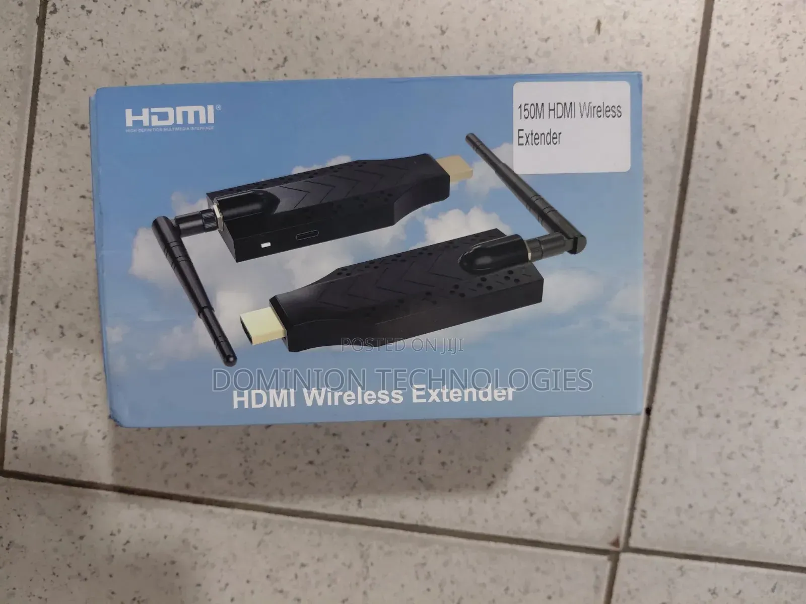 150M HDMI Wireless Extender