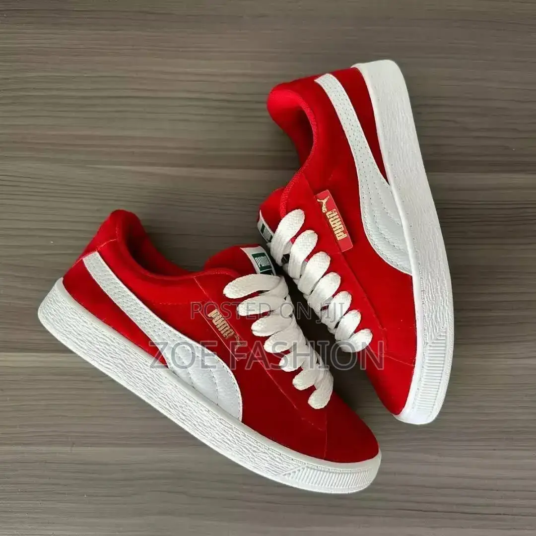 Men's Puma Sneaker