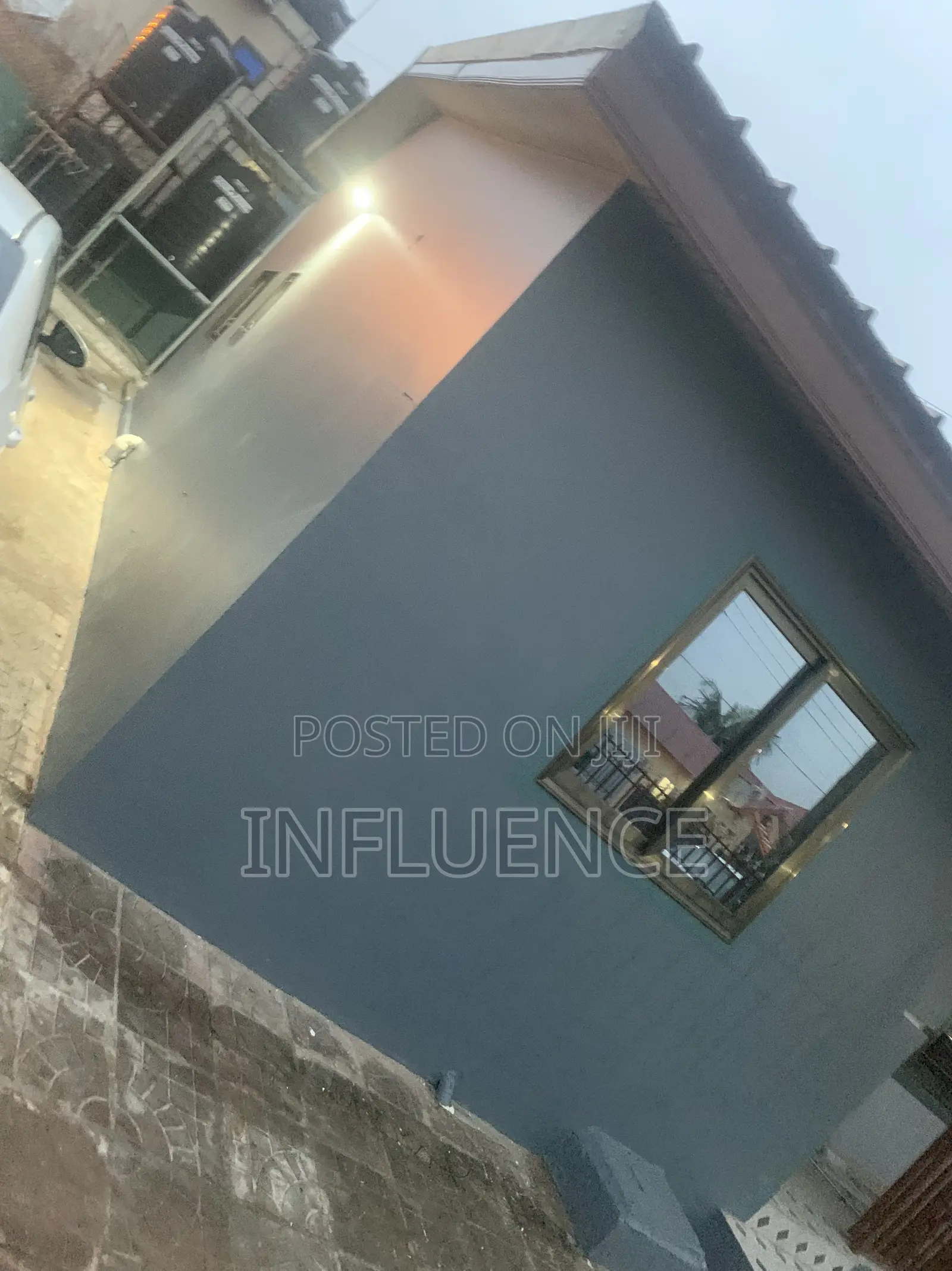 3bdrm House in Lakeside, East Legon for rent