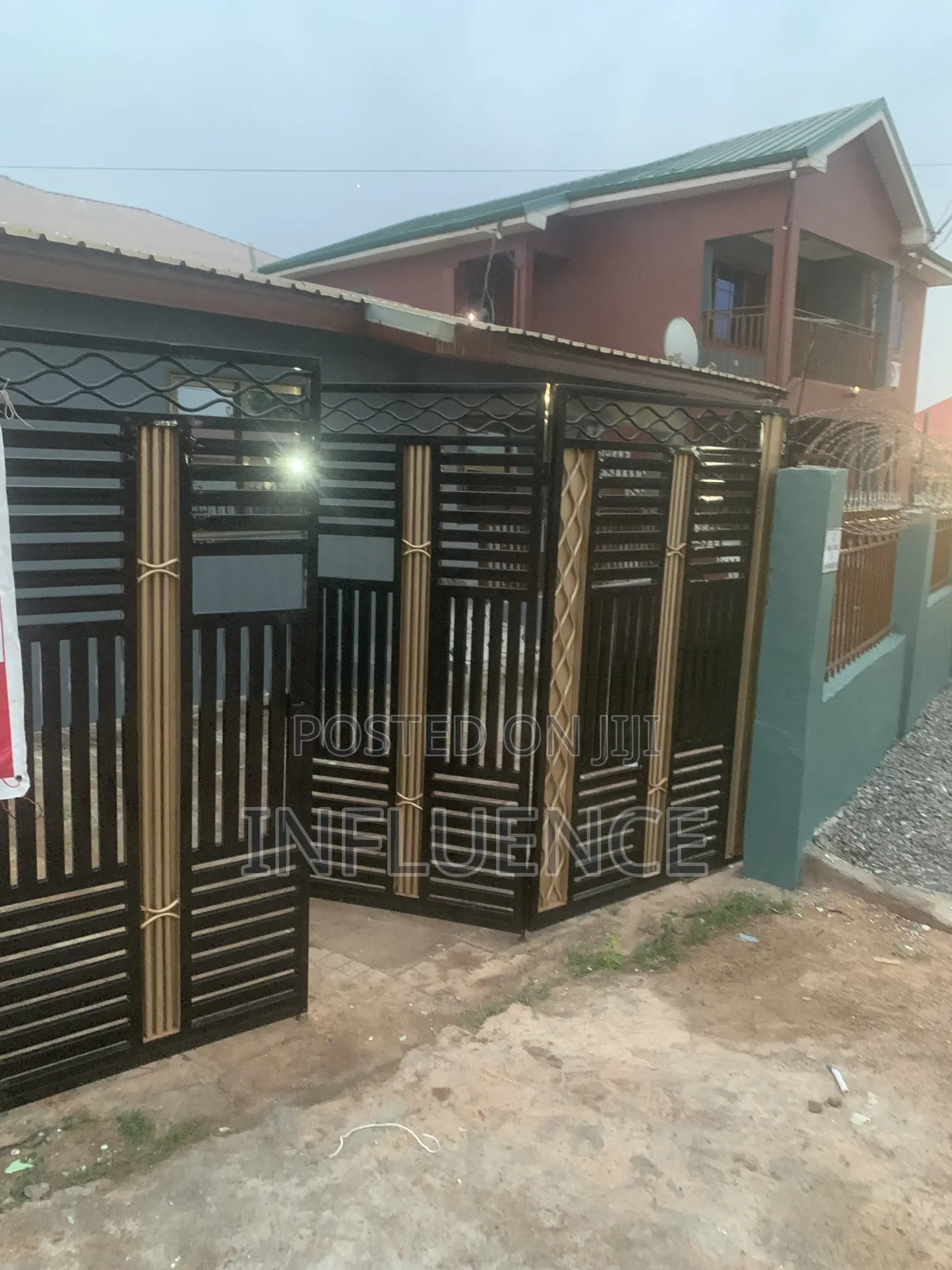 3bdrm House in Lakeside, East Legon for rent