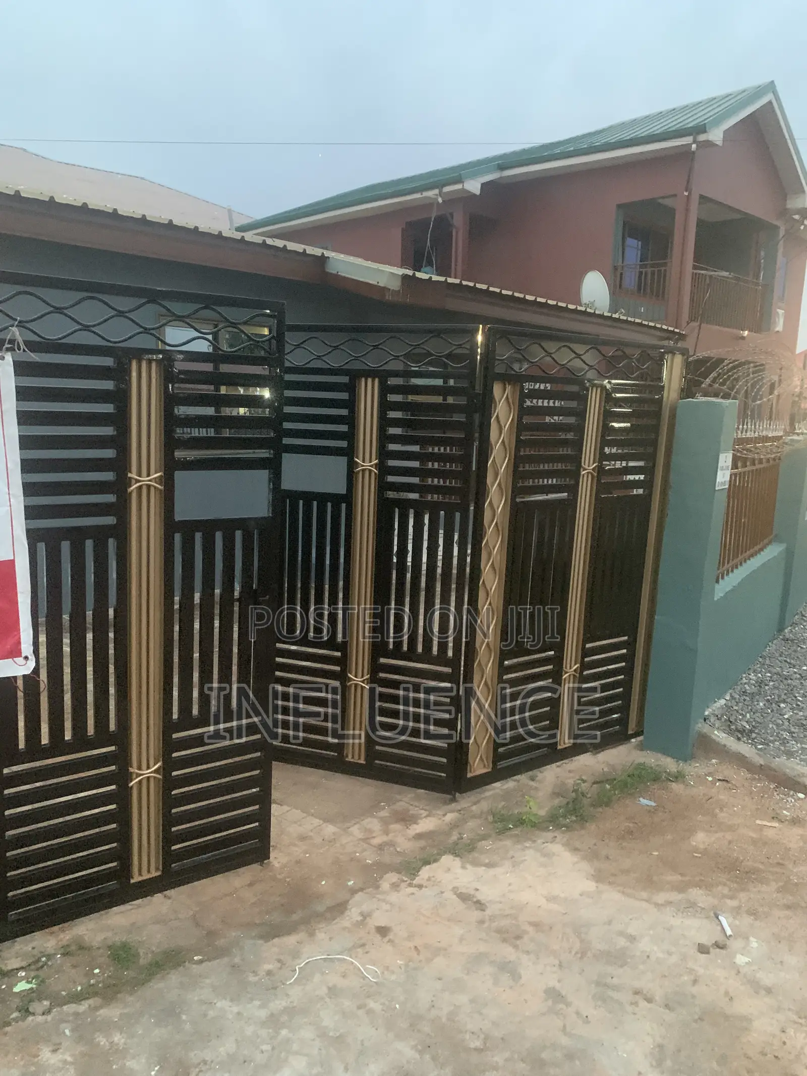 3bdrm House in Lakeside, East Legon for rent