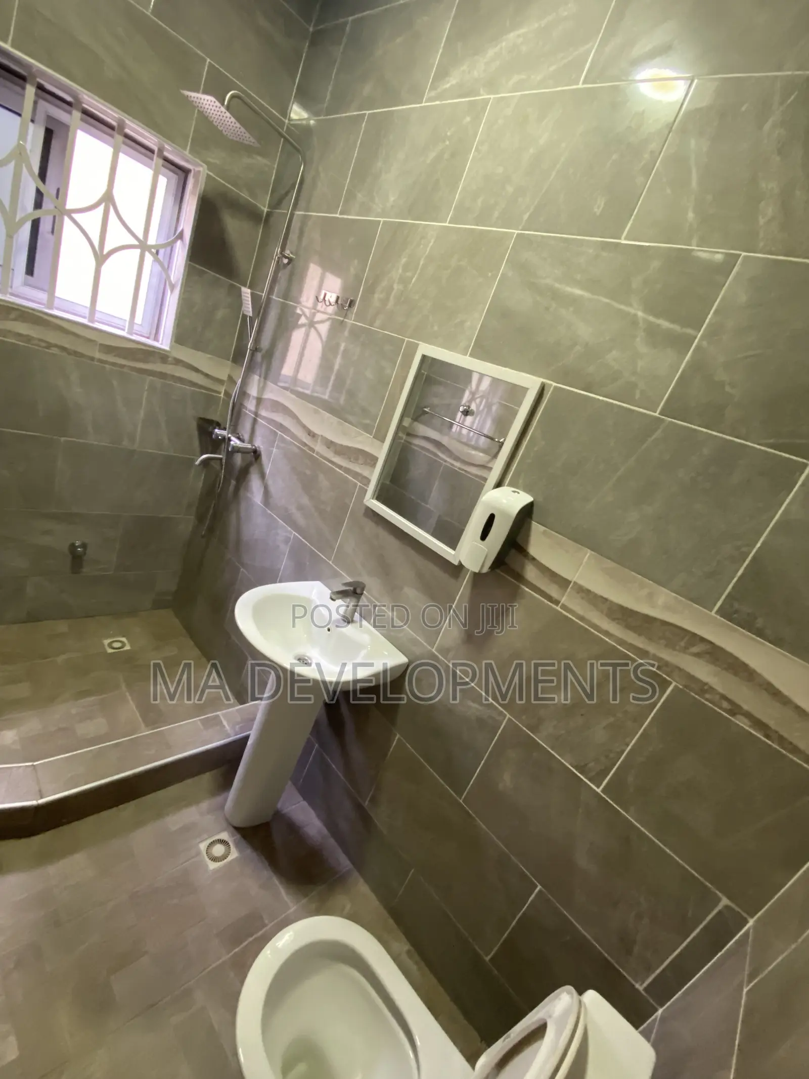 1bdrm Apartment in Madev Realty, Tantra Hills for rent