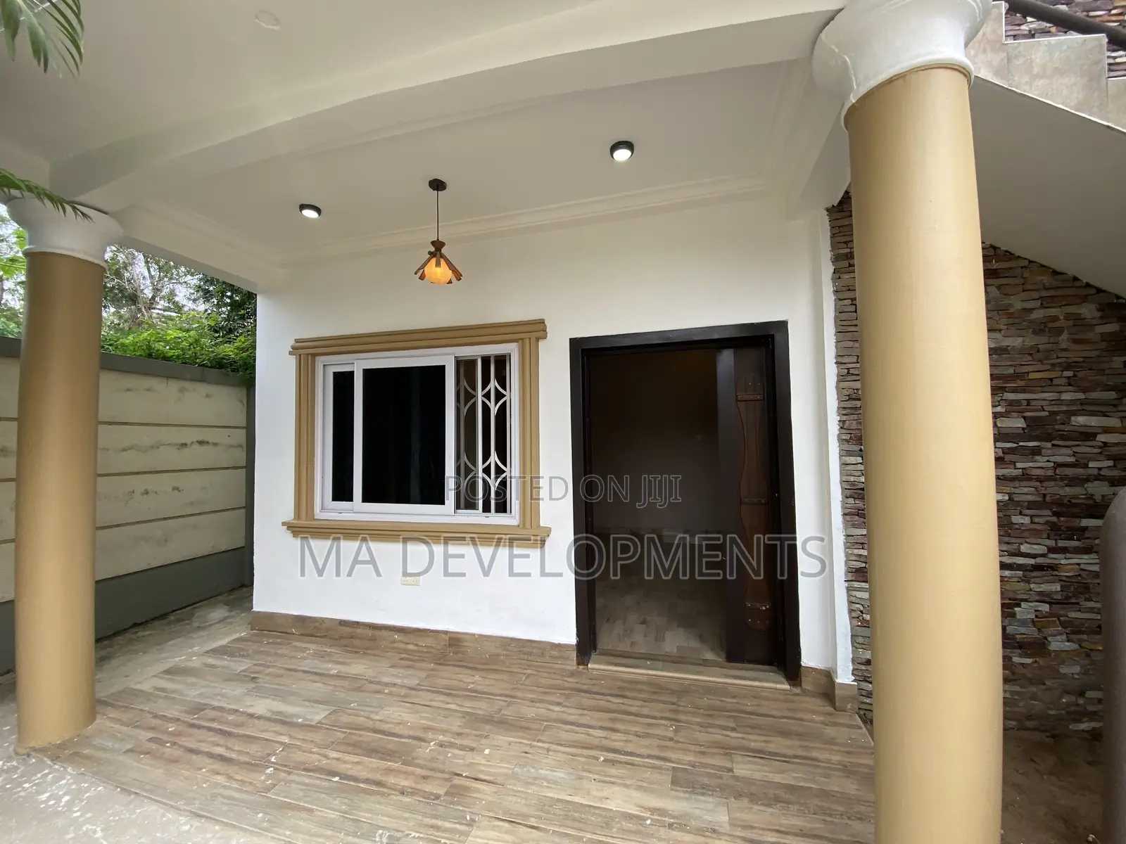 1bdrm Apartment in Madev Realty, Tantra Hills for rent