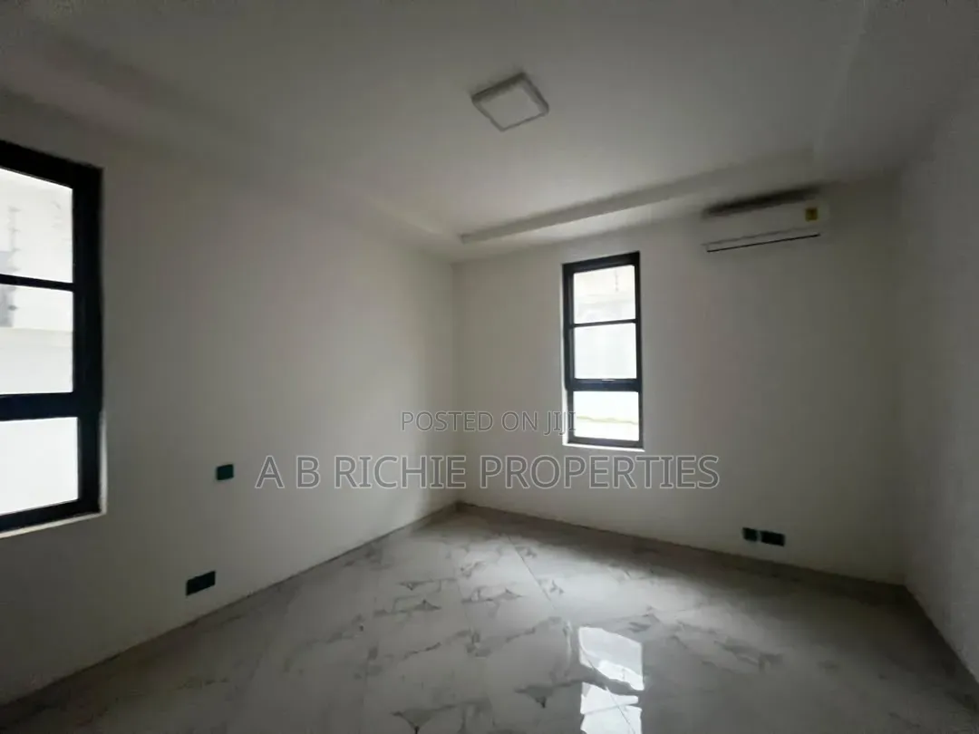4bdrm House in Ab Richie Properties, A&C Mall Area for rent