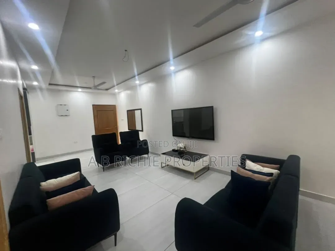2bdrm Apartment in Ab Richie Properties, Tseaddo for rent