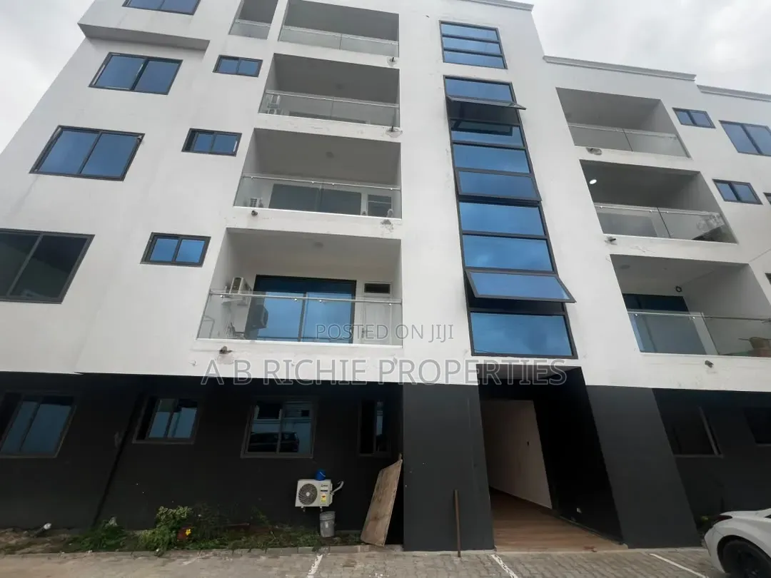 2bdrm Apartment in Ab Richie Properties, Tseaddo for rent