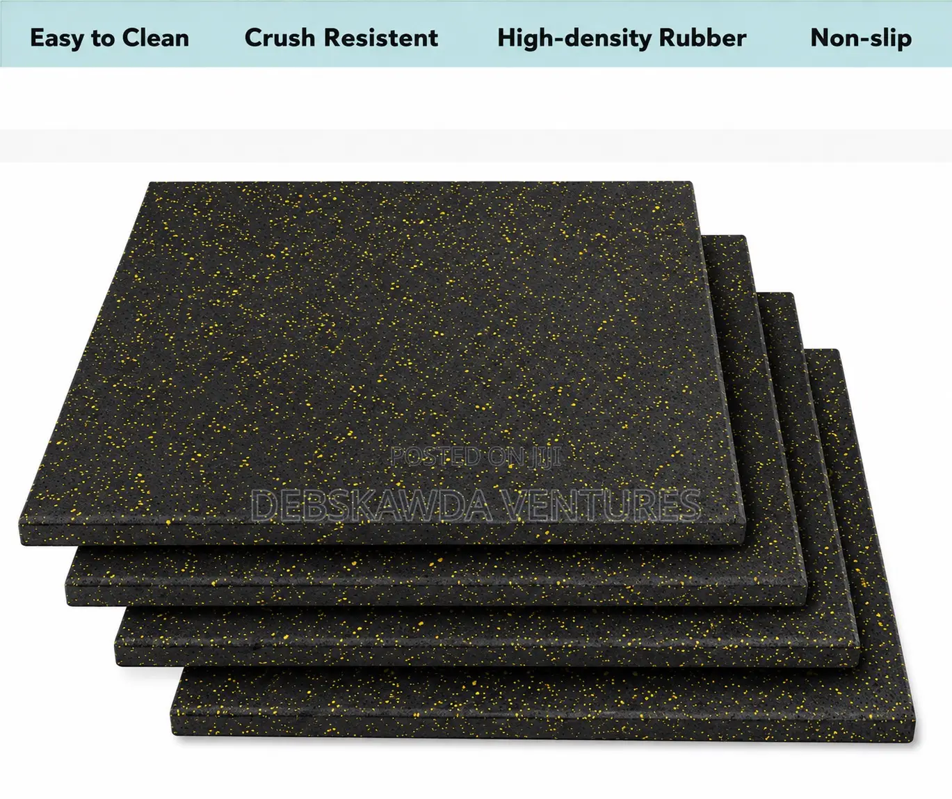 Gym Floor Mat Luxury Design