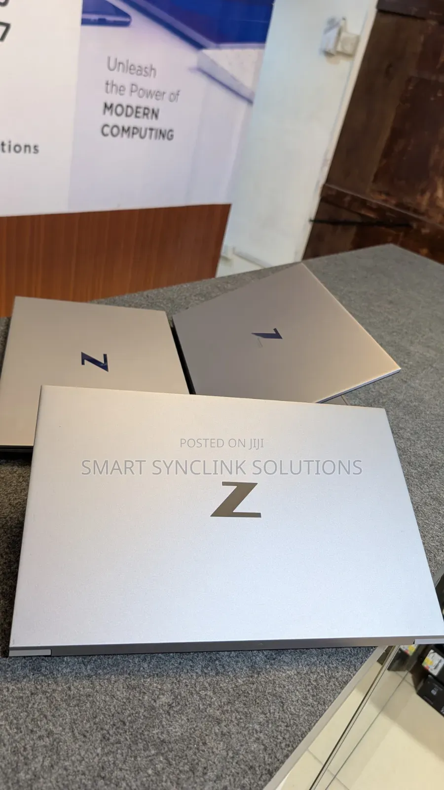 Laptop HP ZBook Studio G8 32GB Intel Core i7 SSD 512GB