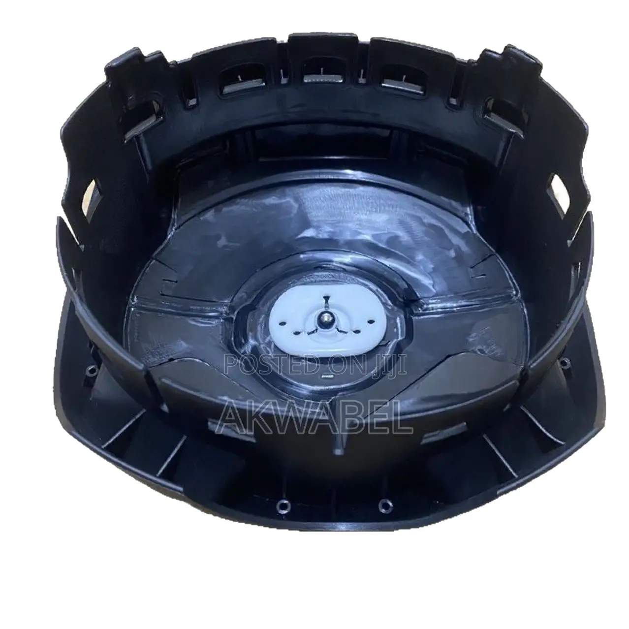 Nissan Micra Steering Wheel Airbag Cover - Replacement 2010-2017