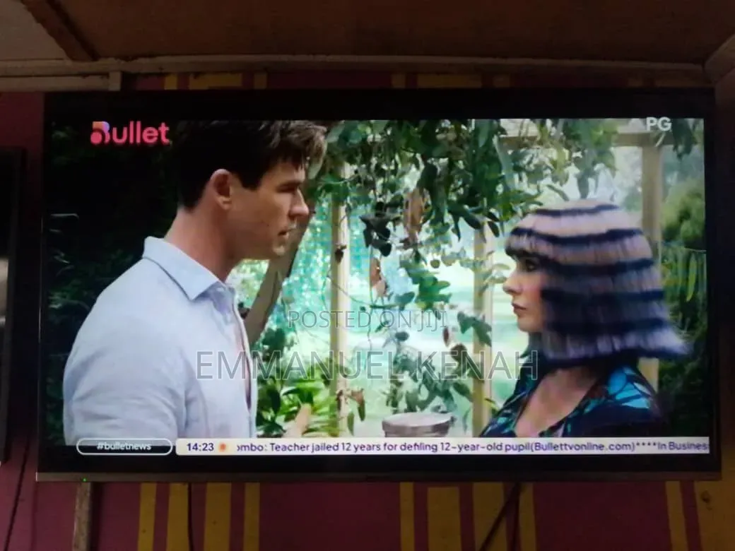 50 Inches Panasonic