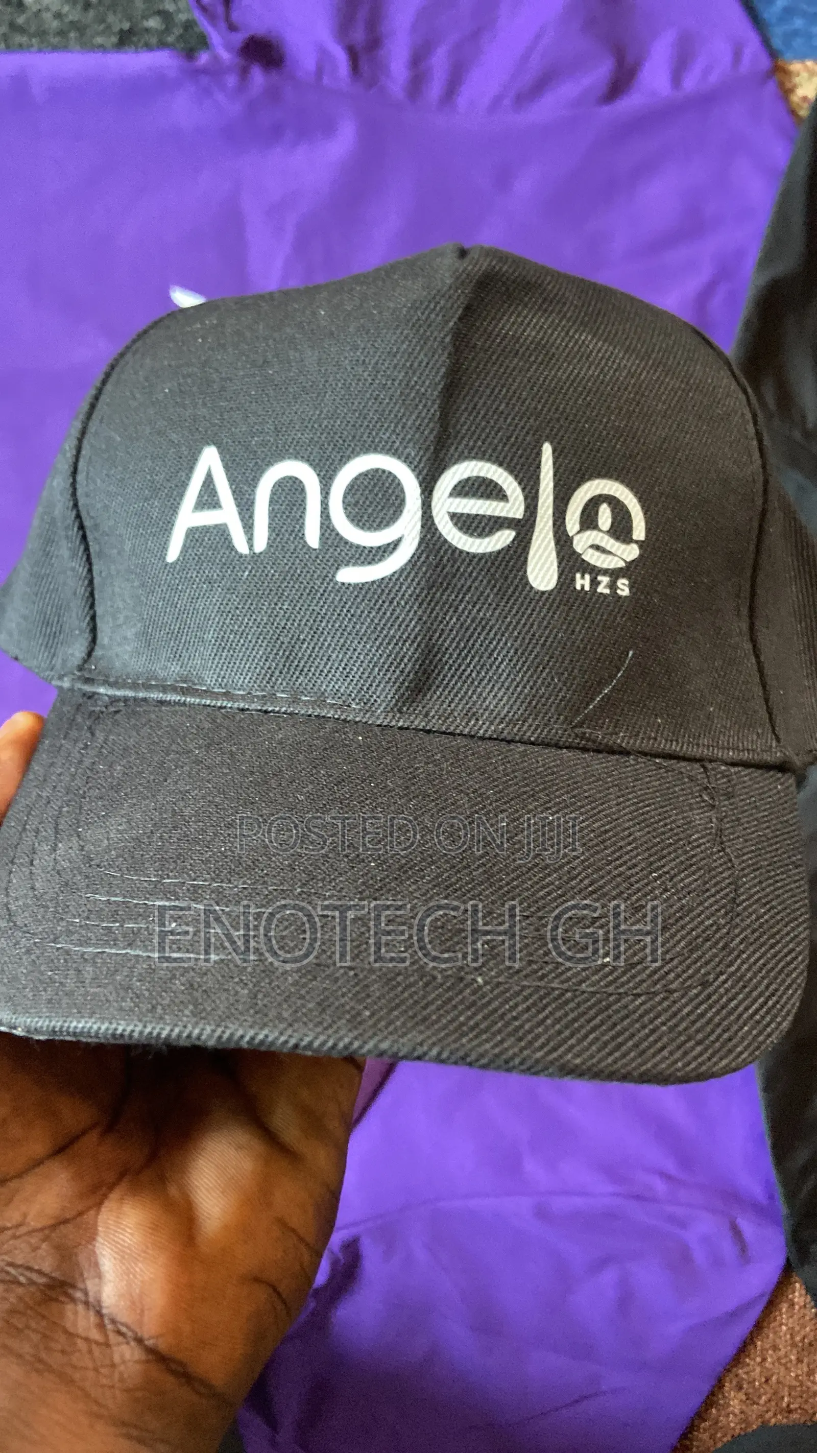 Cap Printing