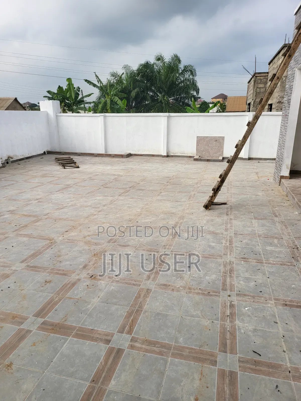 4bdrm House in Kyeswin Homes, Kwabre for sale