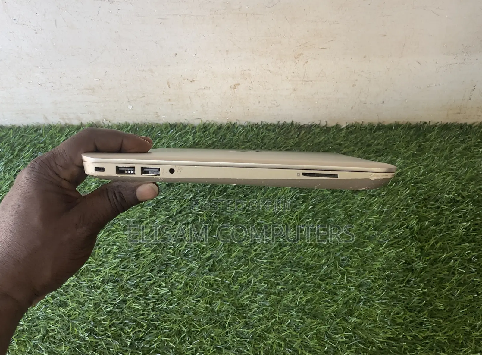 Laptop HP Pavilion 14 8GB Intel Core i5 SSD 128GB