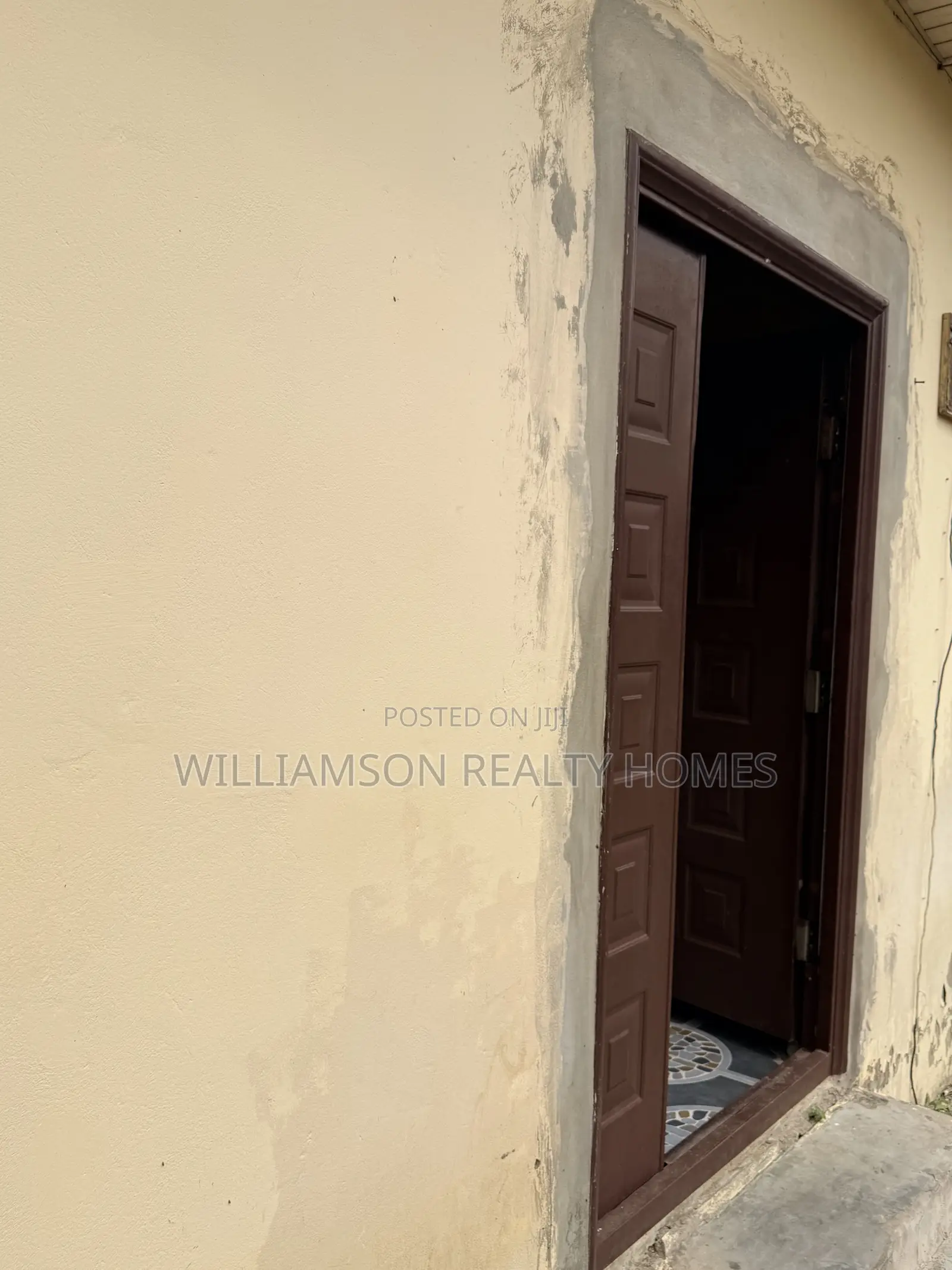 1bdrm Apartment in Community 18 Area, Spintex for rent