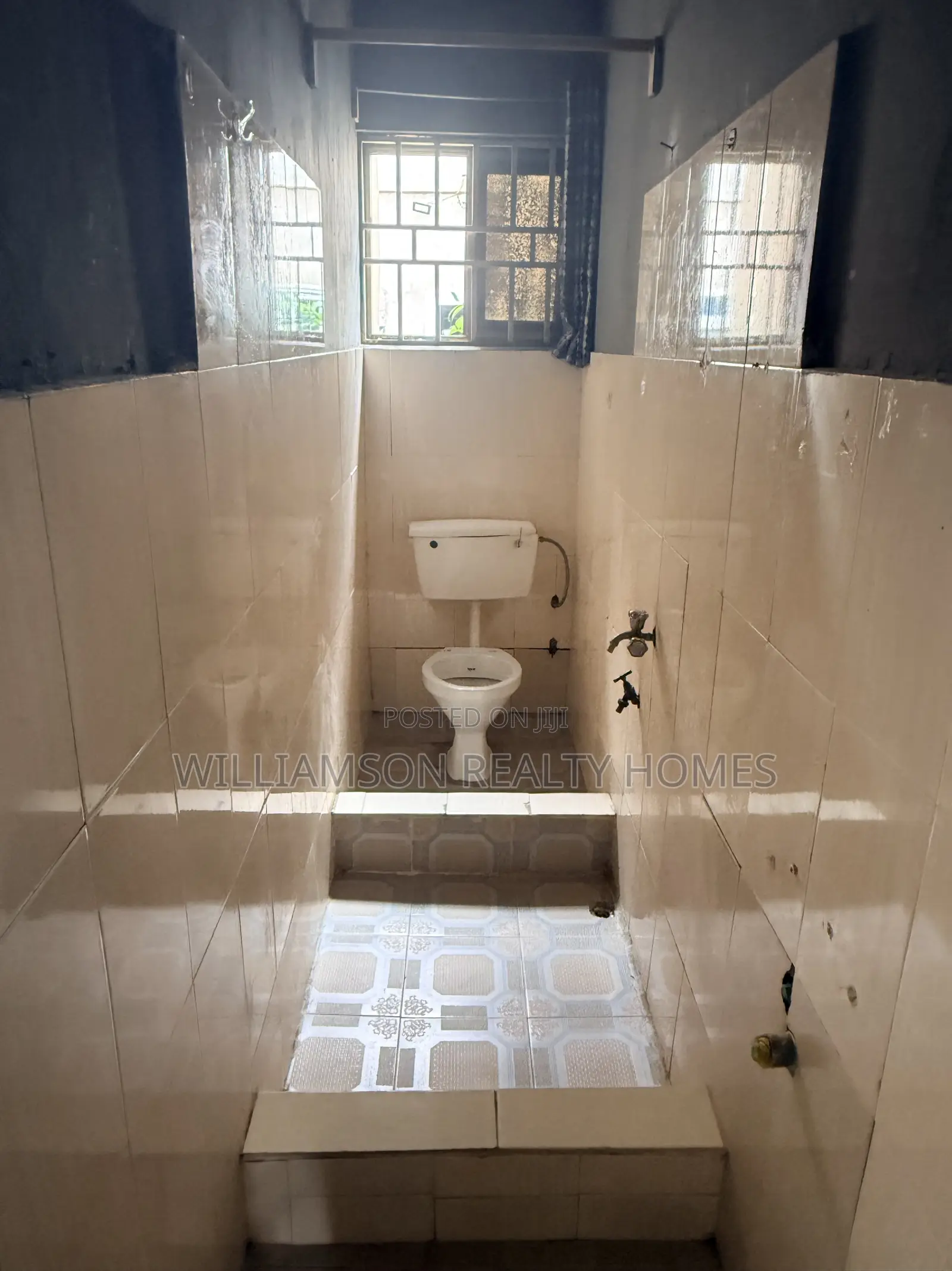 1bdrm Apartment in Community 18 Area, Spintex for rent