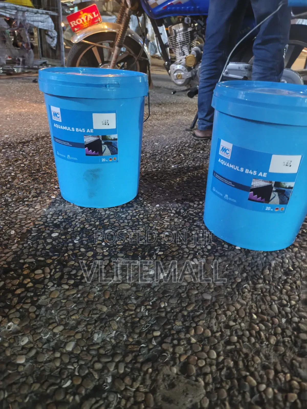 Emulsify Bitumen for Foundation 20kg