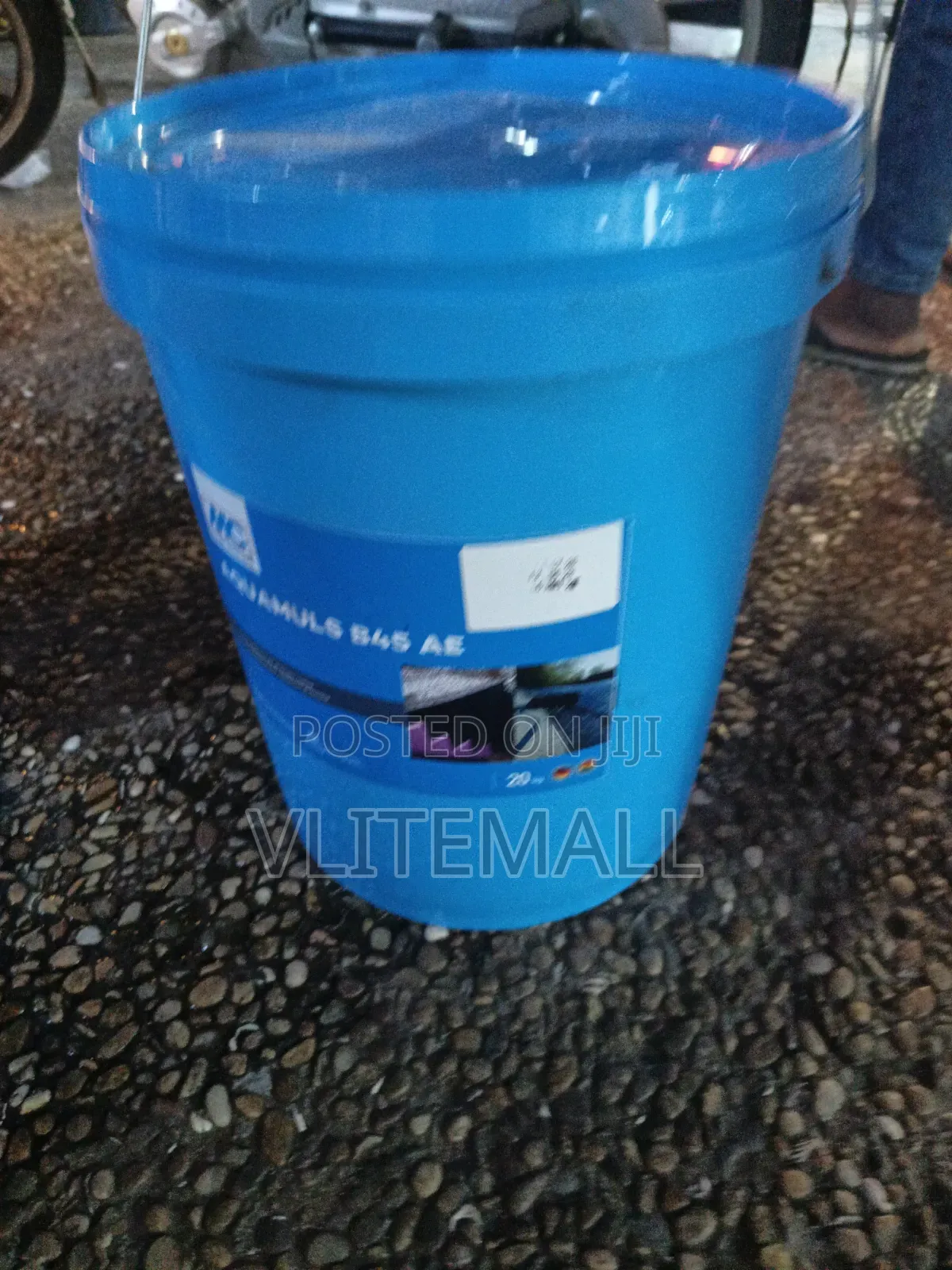 Emulsify Bitumen for Foundation 20kg