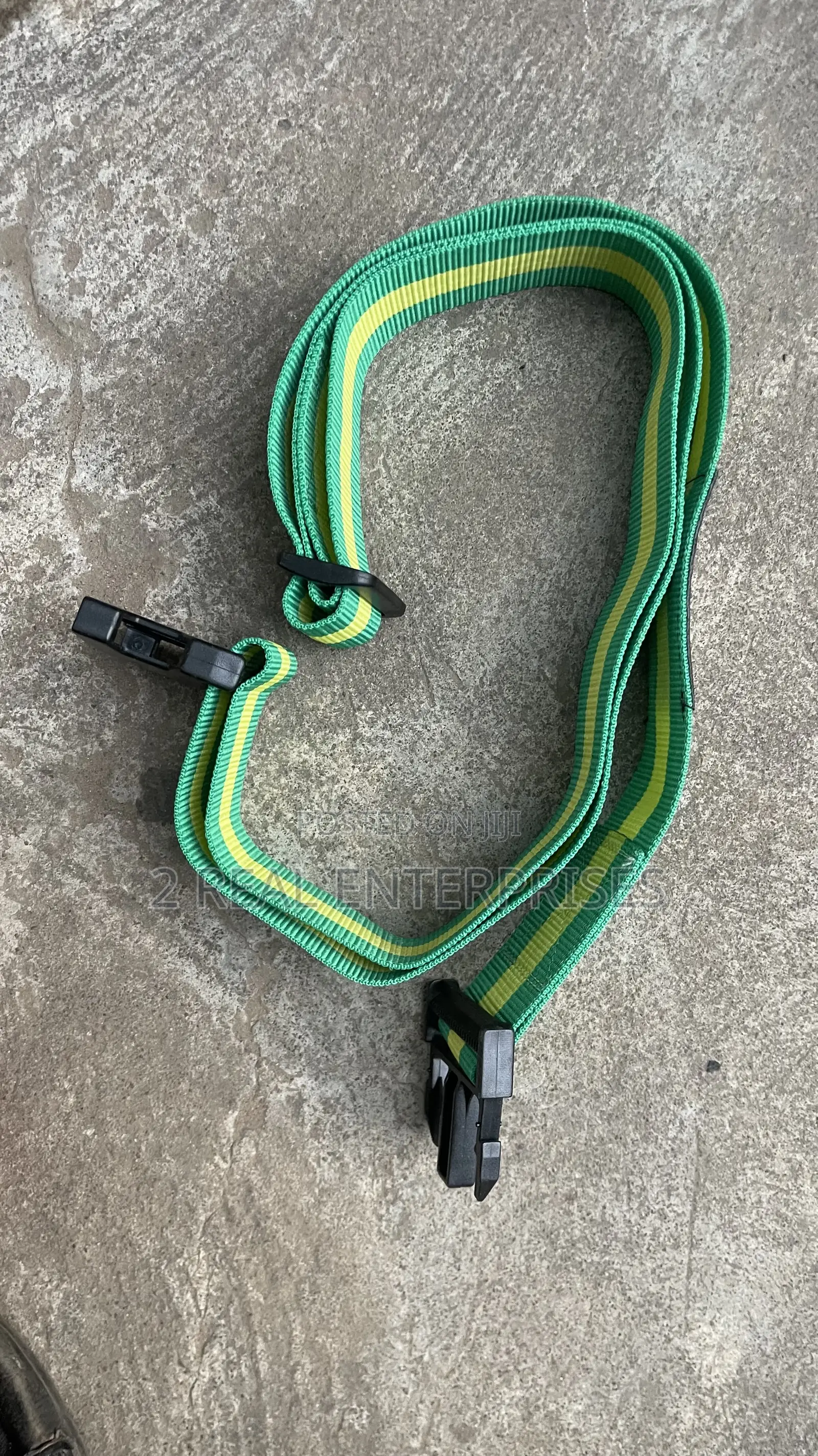 Luggage Belt