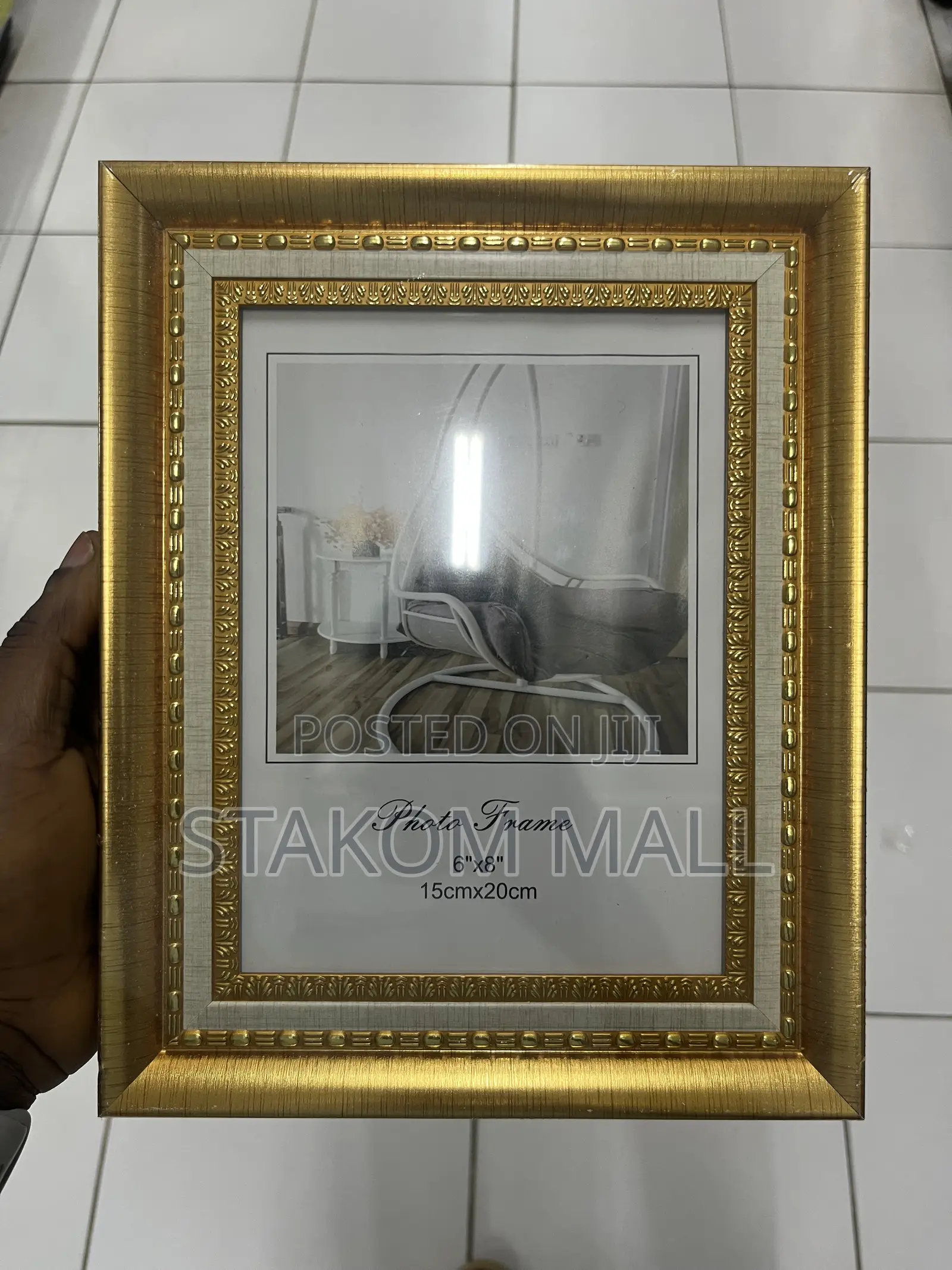 Picture Frame - A4
