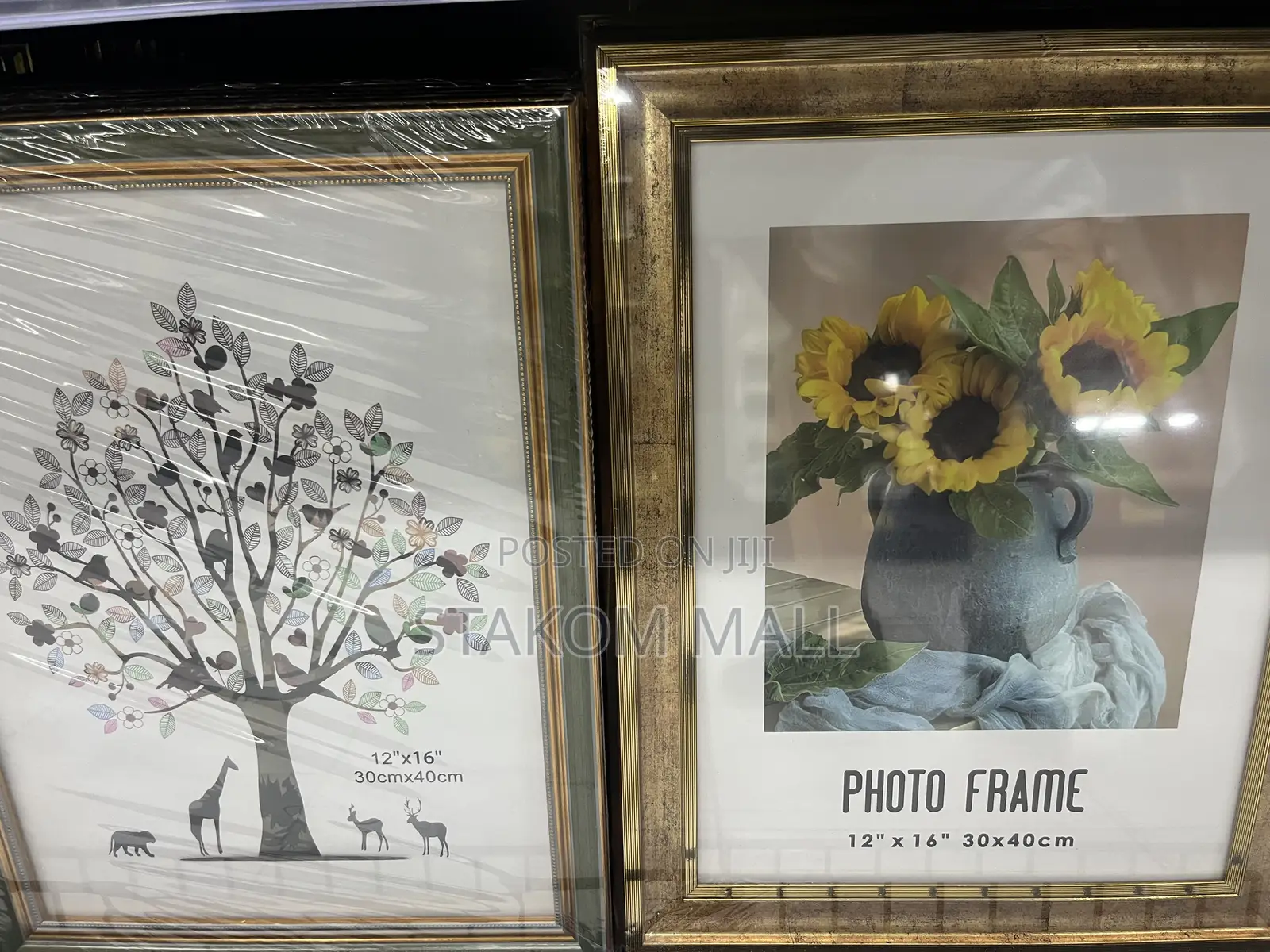 Picture Frame - A3