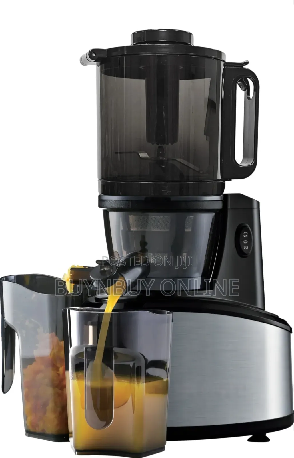 Slow Juicer