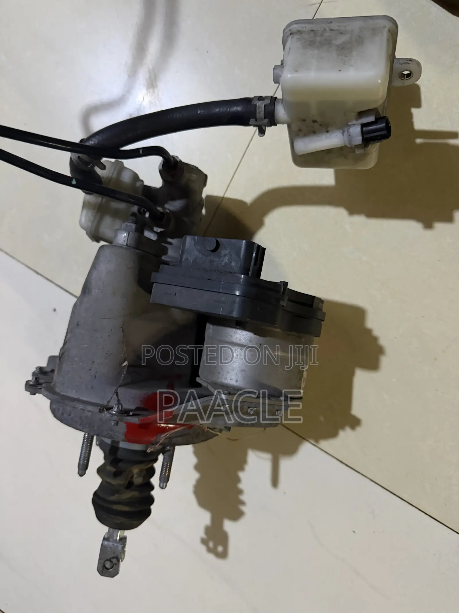 Honda Accord Brake Pot (2.0T)