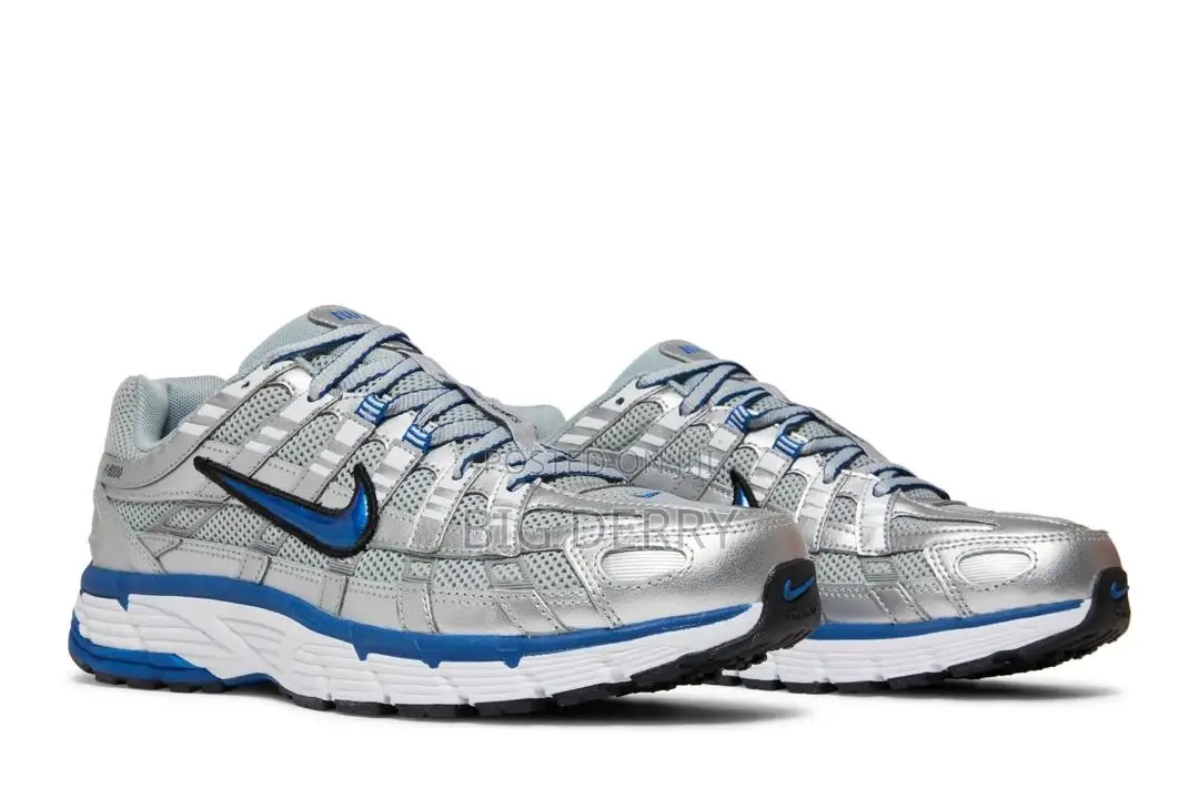 Nike P-6000 Sneakers